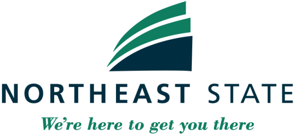 Northeast State logo