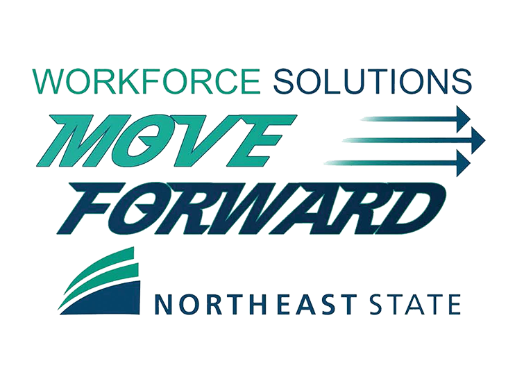Workforce Solutions at Northeast State.