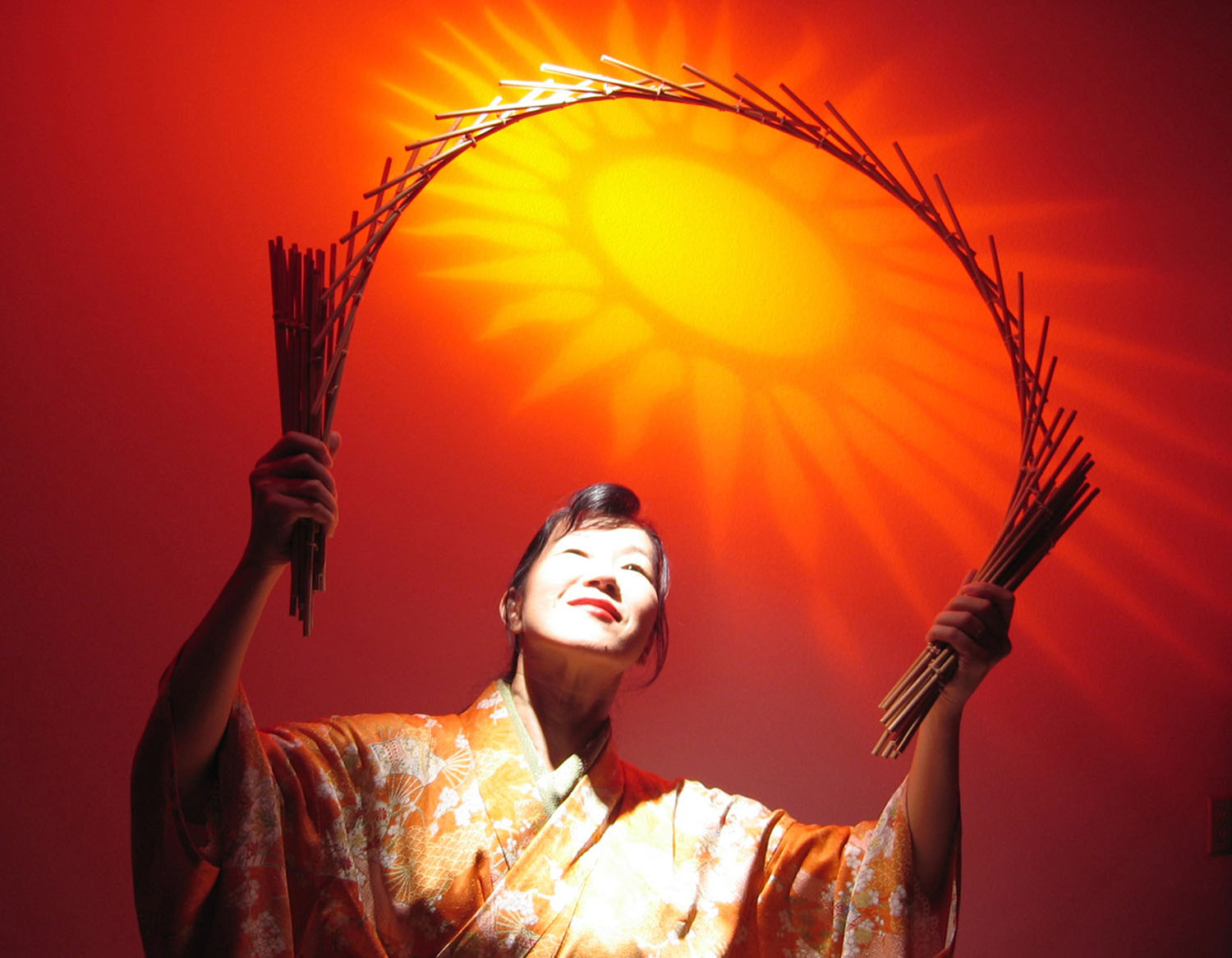 Kuniko Yamamoto