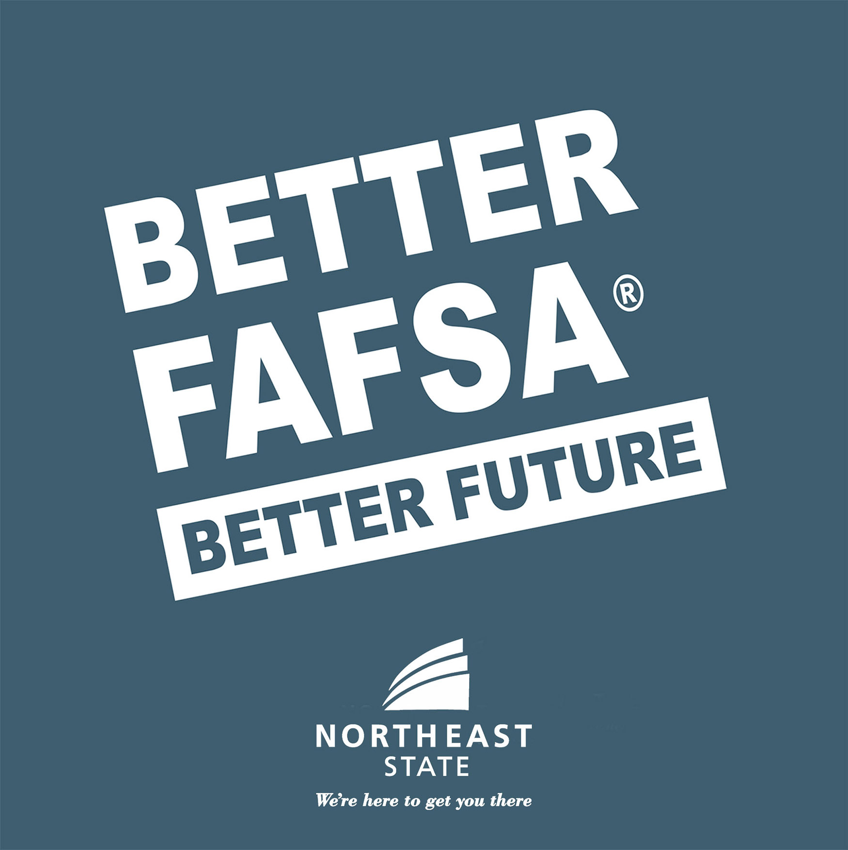 Better FAFSA and a better future for students.