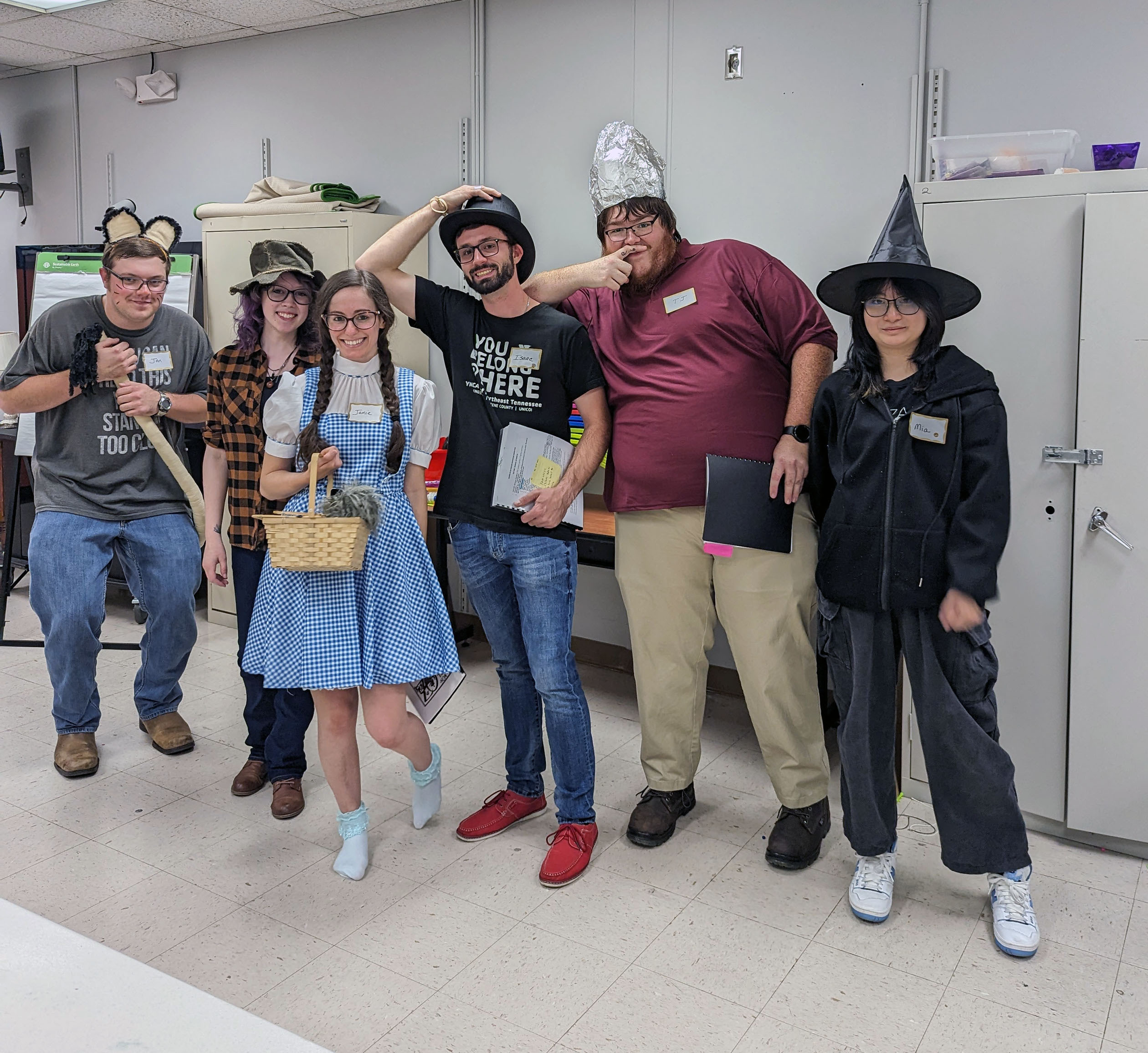 A project to incorporate gaming and active learning theory to improve reading.