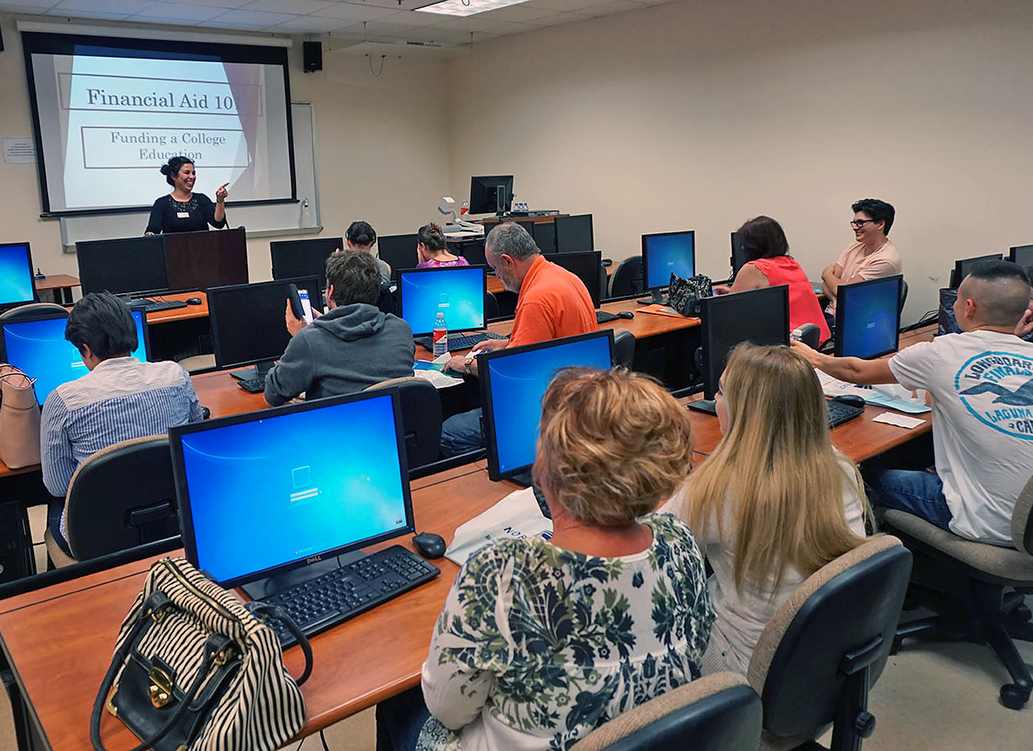 Northeast State invites you to our Open House at Blountville on Feb. 15.