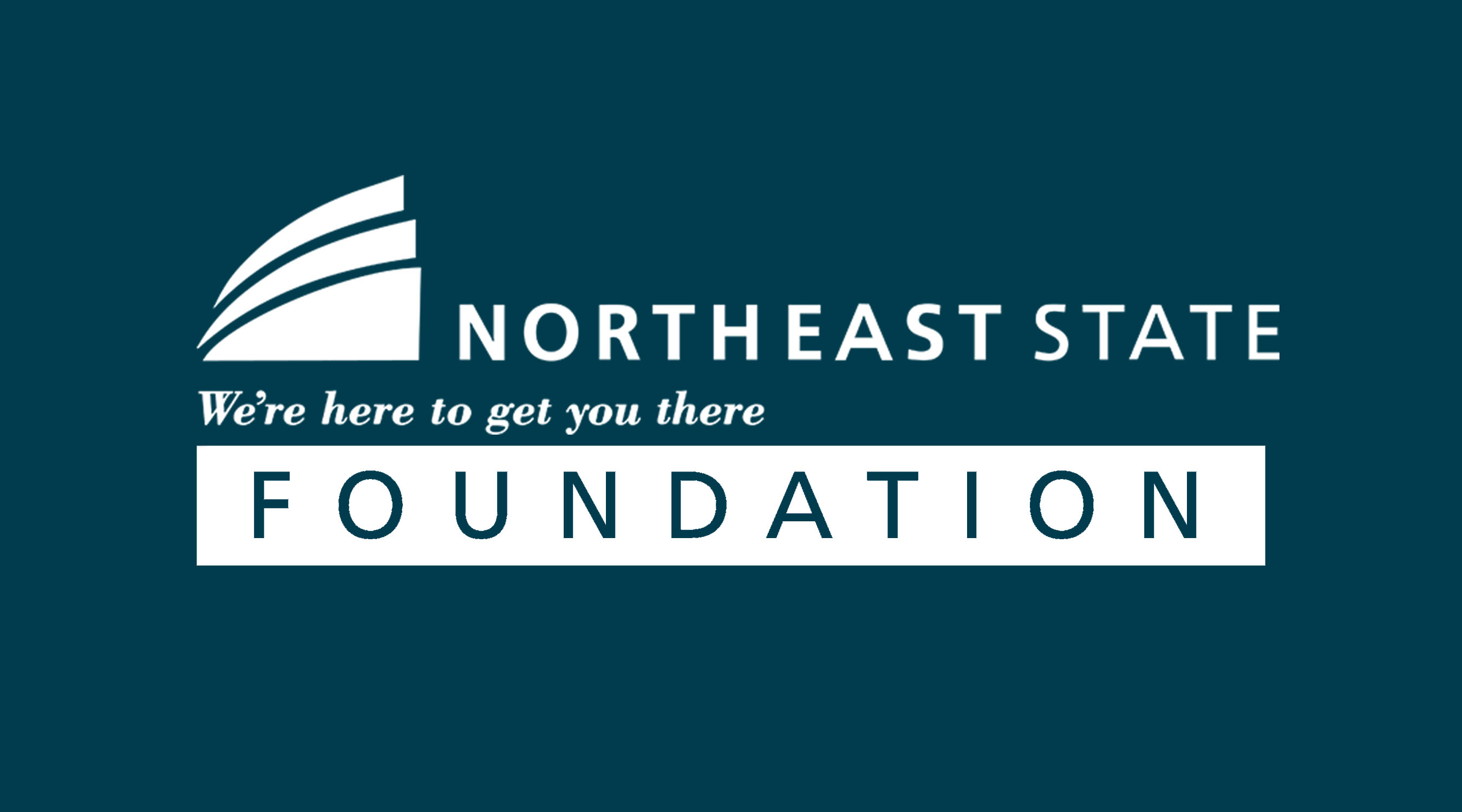 Northeast State Foundation provides scholarships to students.
