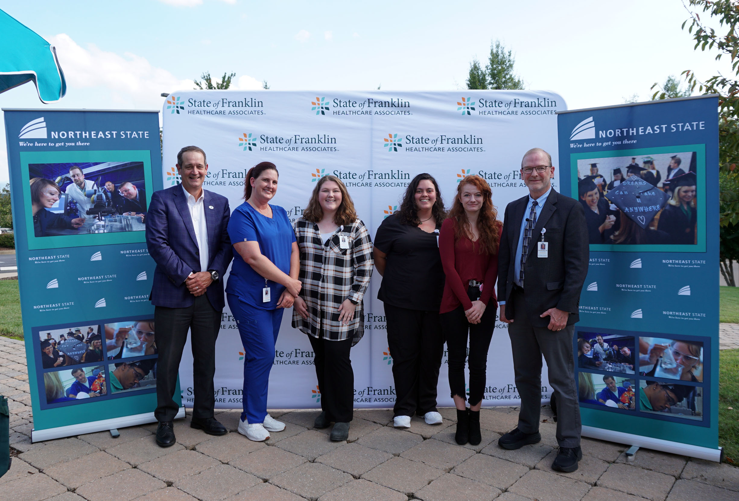 Northeast State and SOFHA open applications for the CCMA apprenticeship program.