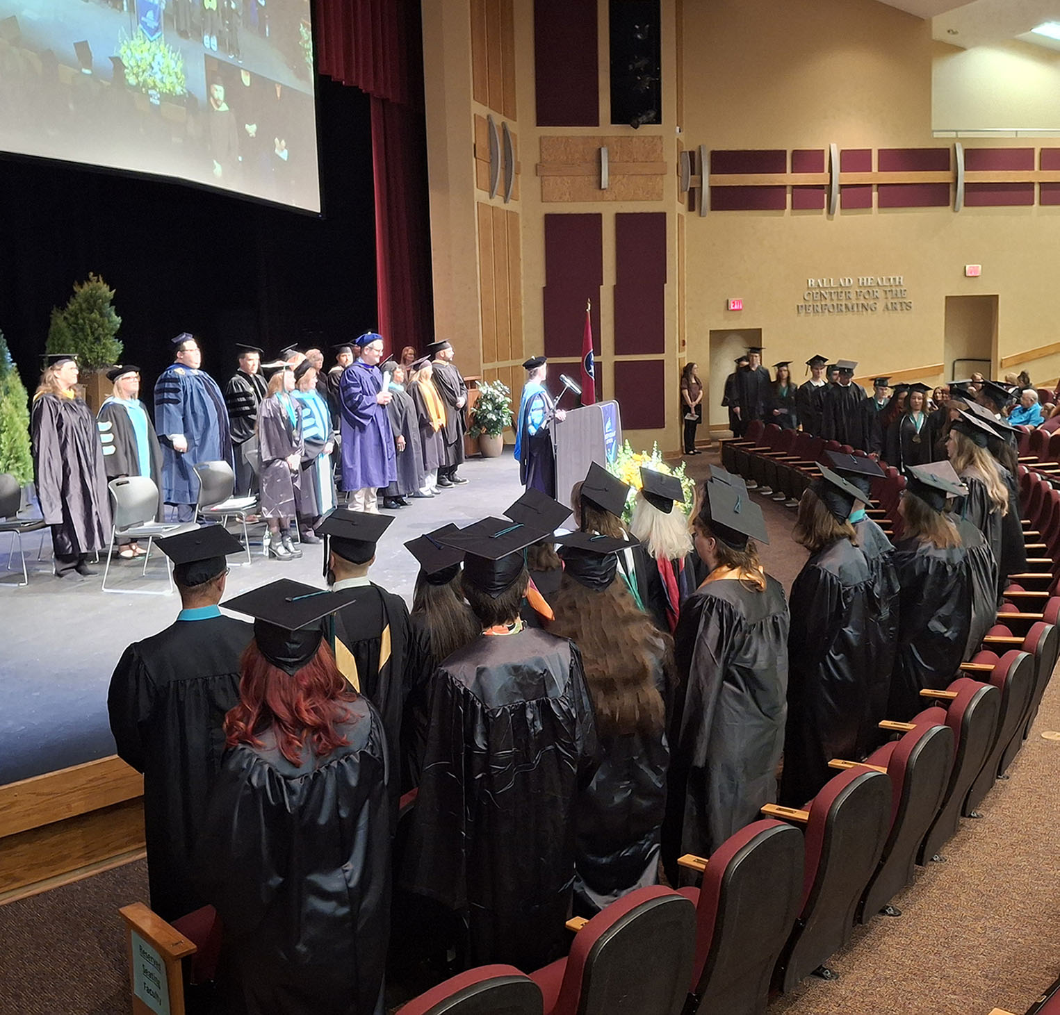 We salute our graduates from the divisions of Humanities and Mathematics graduating this fall.