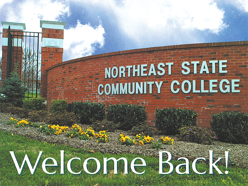 Fall Convocation begins August 18 and continues through August 22. Welcome back, faculty!