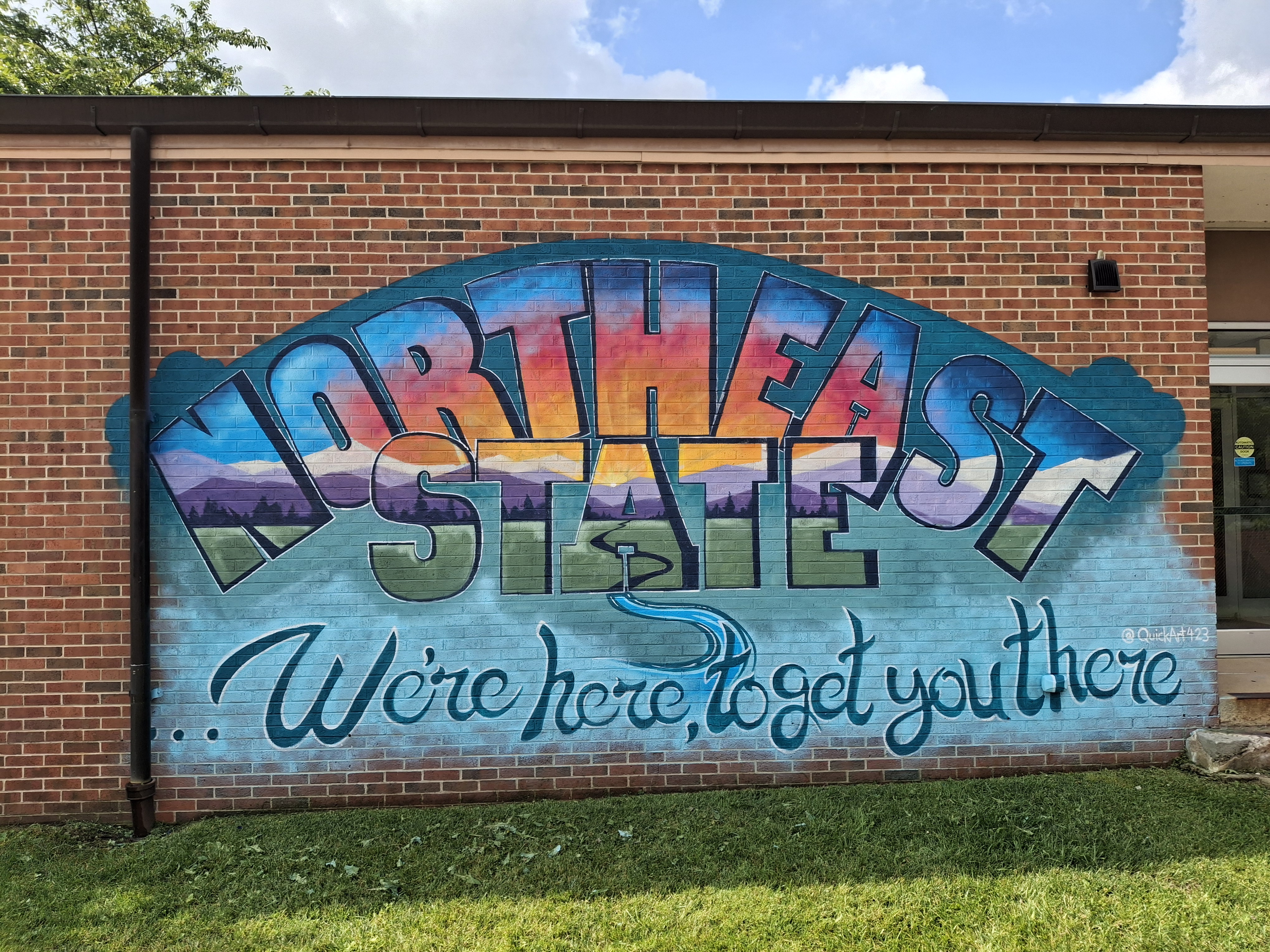 Northeast State will extend service hours at the Blountville campus to assist students beginning Monday, Jan. 12. The extended service hours listed below apply to the Office of Admissions and Records, the Advising Resource Center, the Business Office, and the Financial Aid Office.