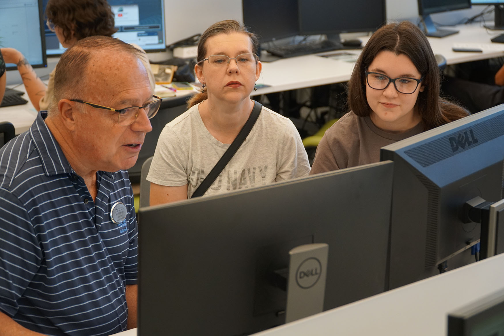 Advising and Registration Day comes to Gray and Elizabethton campuses on June 9.