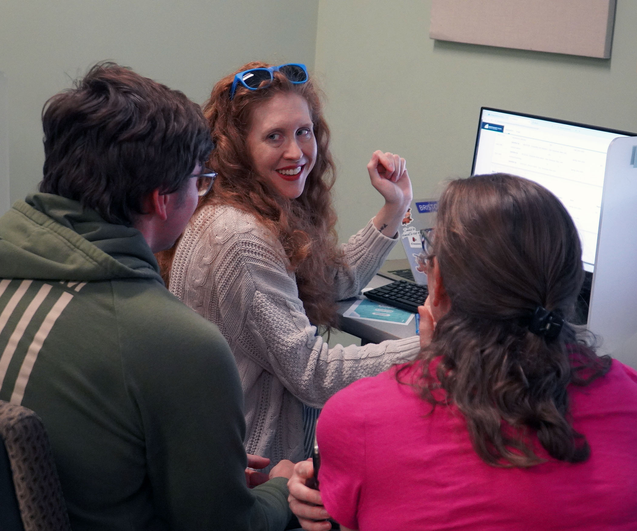 Northeast State hosts a registration-by-appointment on July 14, at the Kingsport campus in Blazier-Wilson Hall, 222 W. Main Street. July 16, at the College's Gray campus, 120 Dillon Court, and the Elizabethton campus, 386 Highway 91.